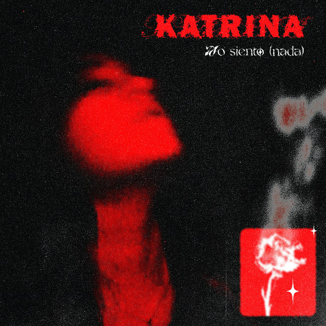 No Siento (nada) cover art