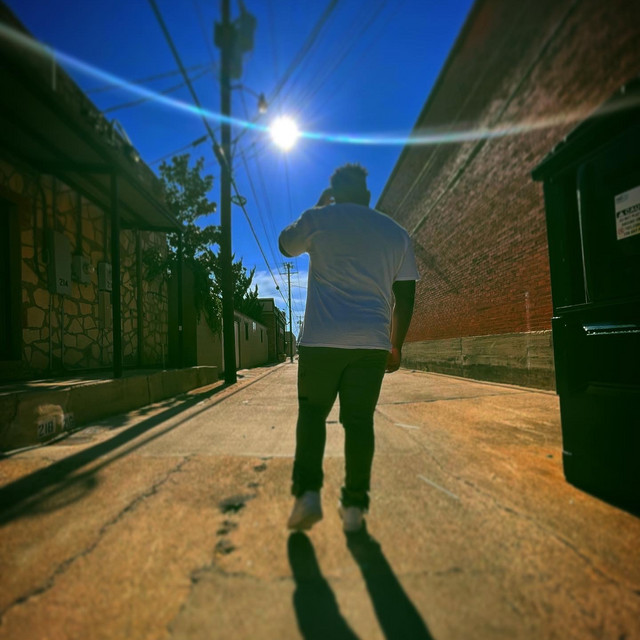 Trial and Error cover art