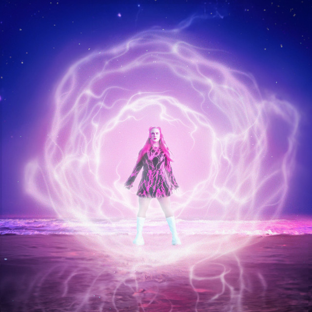 Lightning Strikes cover art