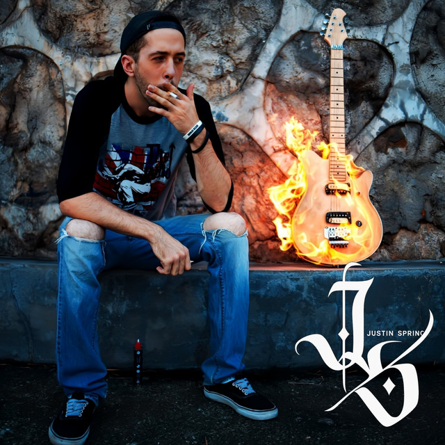 Not the End - Single by Justin Spring | Spotify