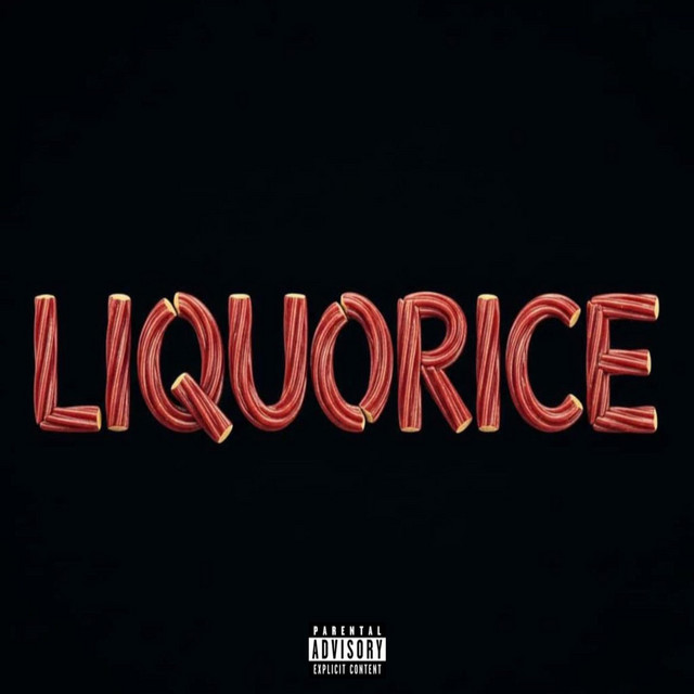 Liquorice