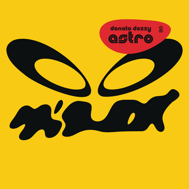 Astro artwork