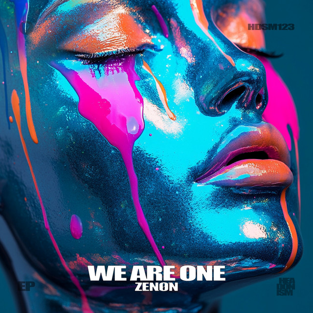 We Are One
