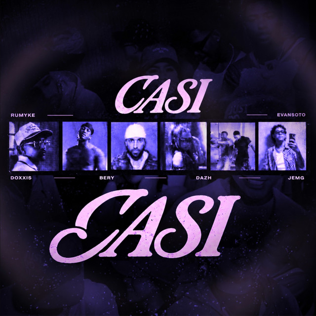 CASI CASI