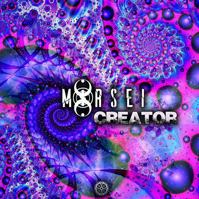 Creator album art