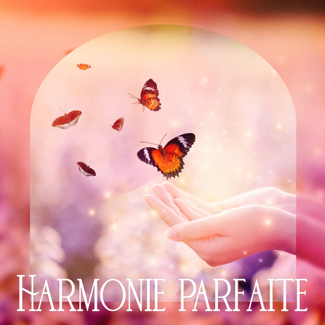Harmonie parfaite cover art