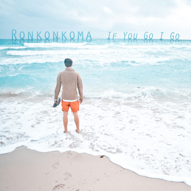 If You Go I Go cover