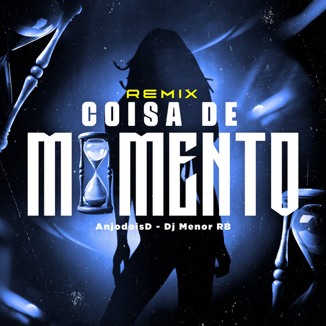 Coisa De Momento (Remix)