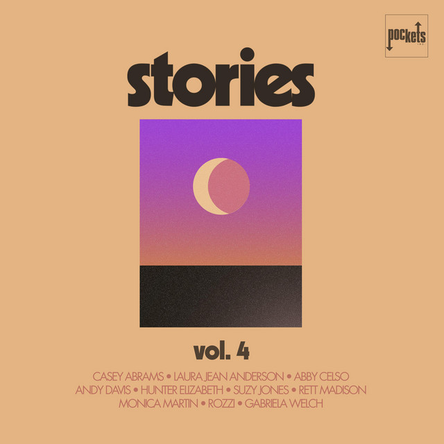 vol. 4 cover art