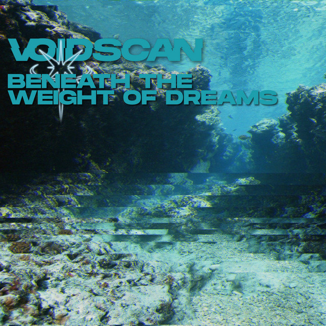 Beneath the Weight of Dreams cover