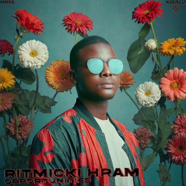 Opportunities cover art