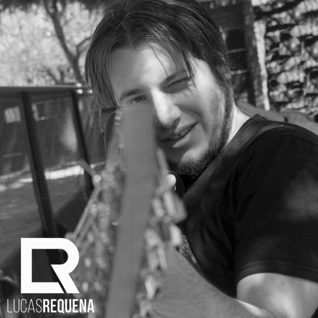 Requena Rec cover art