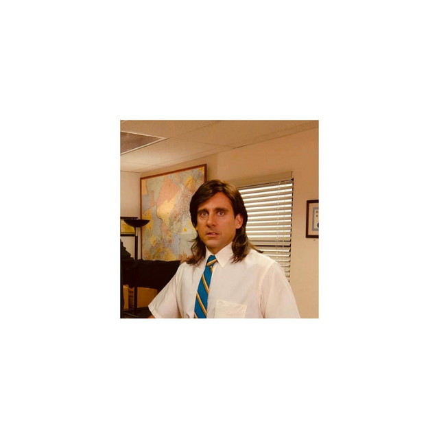 michael cover art