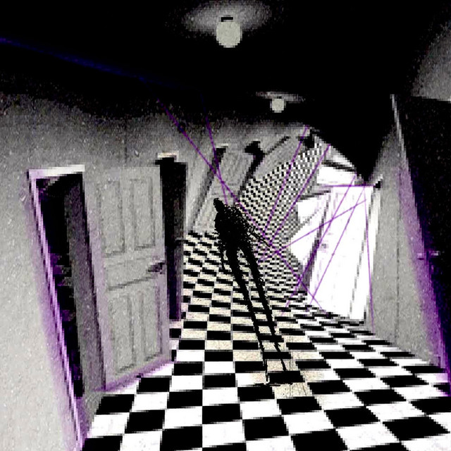 VIOLENT SHIFTING cover art