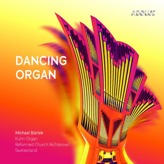 Dancing Organ