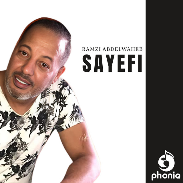 Sayefi cover art