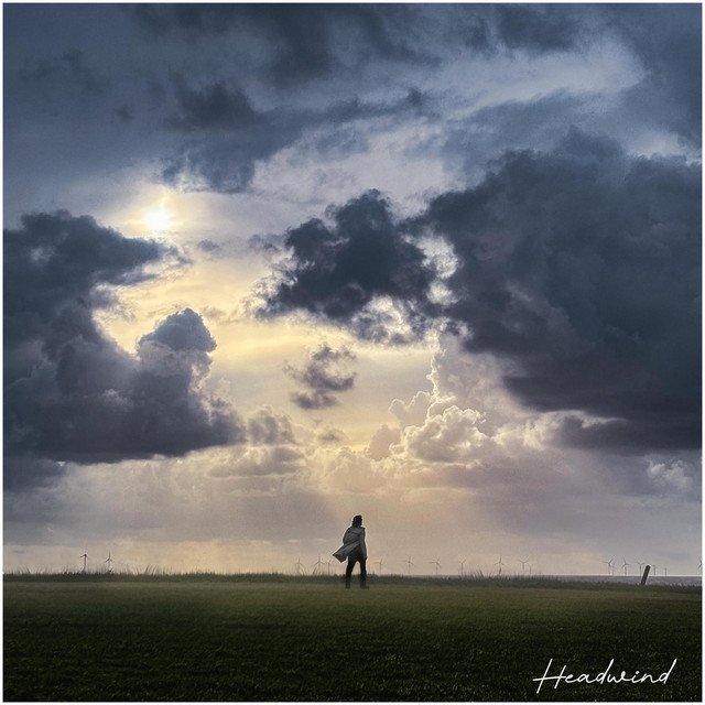 Headwind cover art