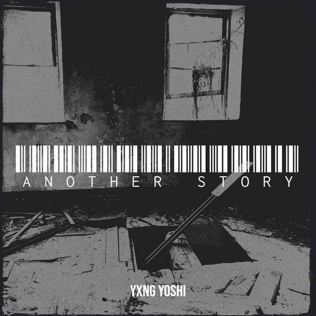 Обкладинка: Another Story — Yxng Yoshi