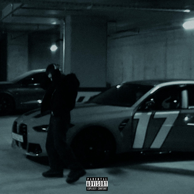 Effect cover art