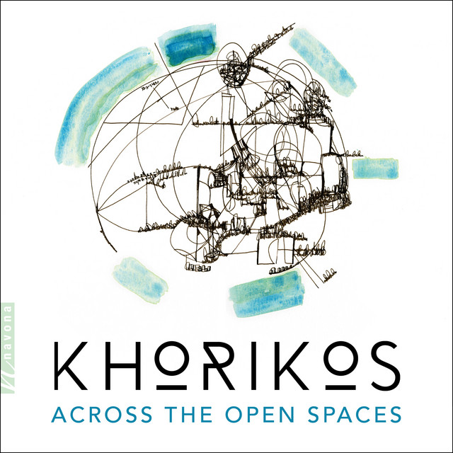 Across the Open Spaces