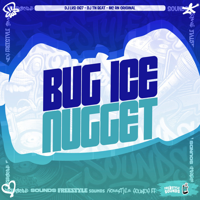 Bug Ice Nugget