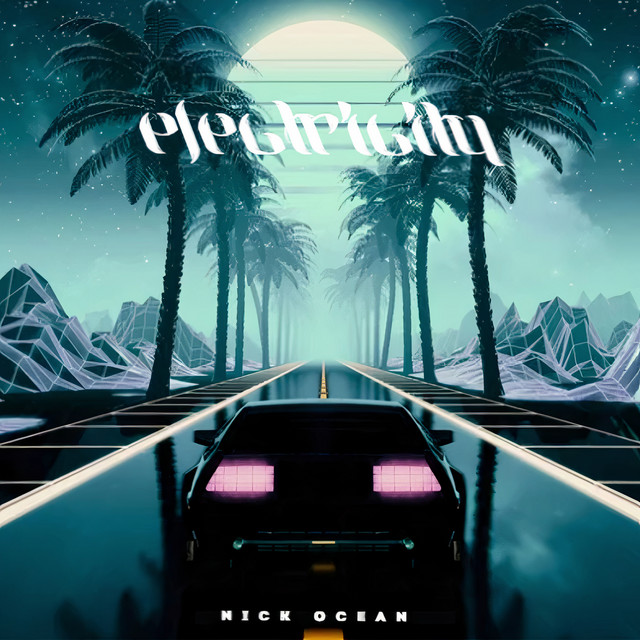 Electricity cover art