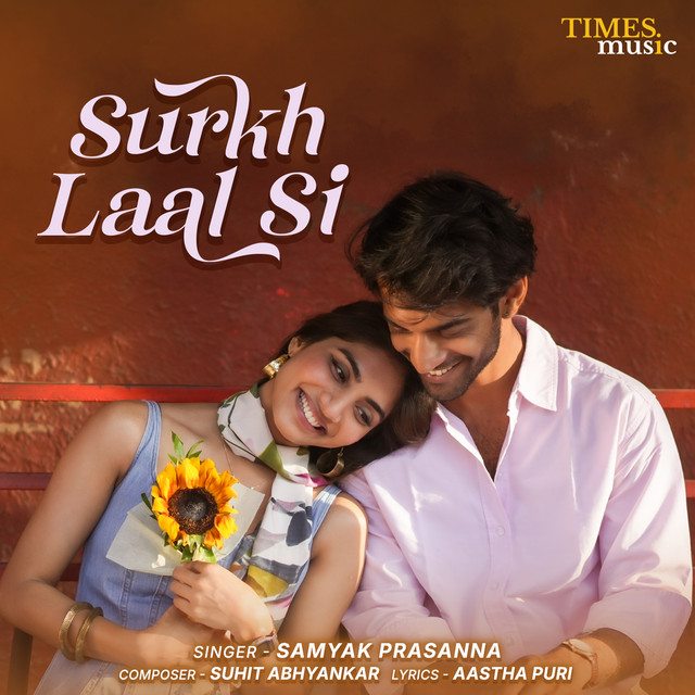 Surkh Laal Si