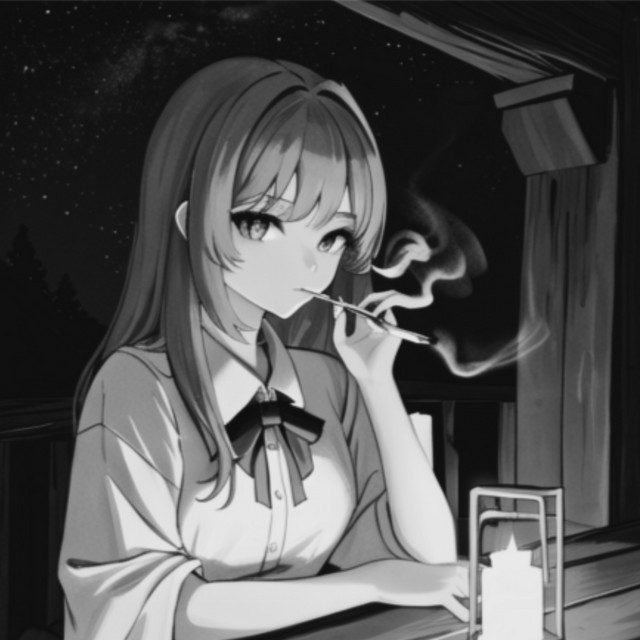 Candle Lit Sky - Slowed & Reverb