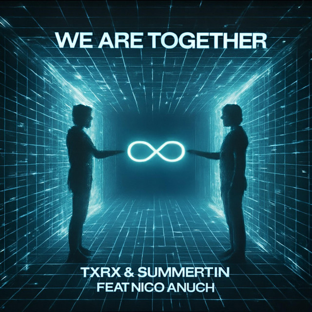 We Are Together