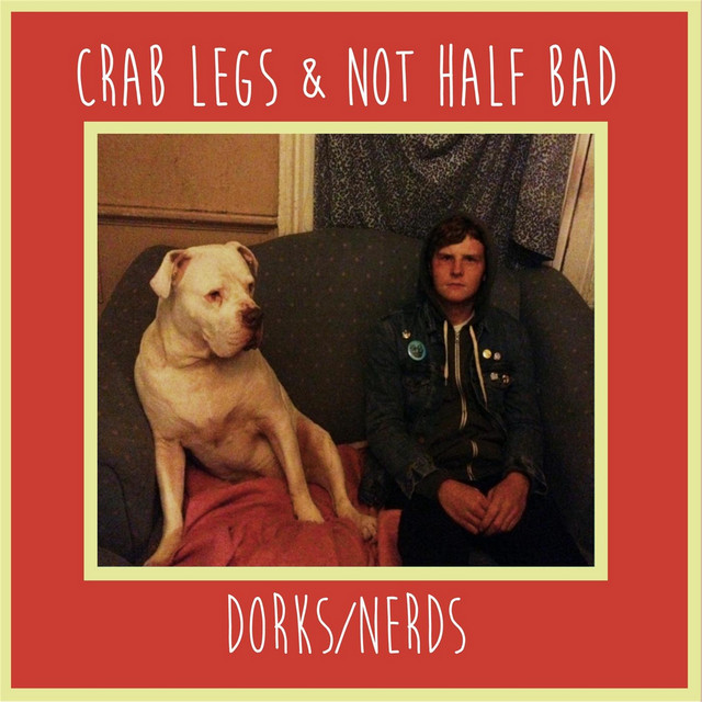 Dorks / Nerds cover art