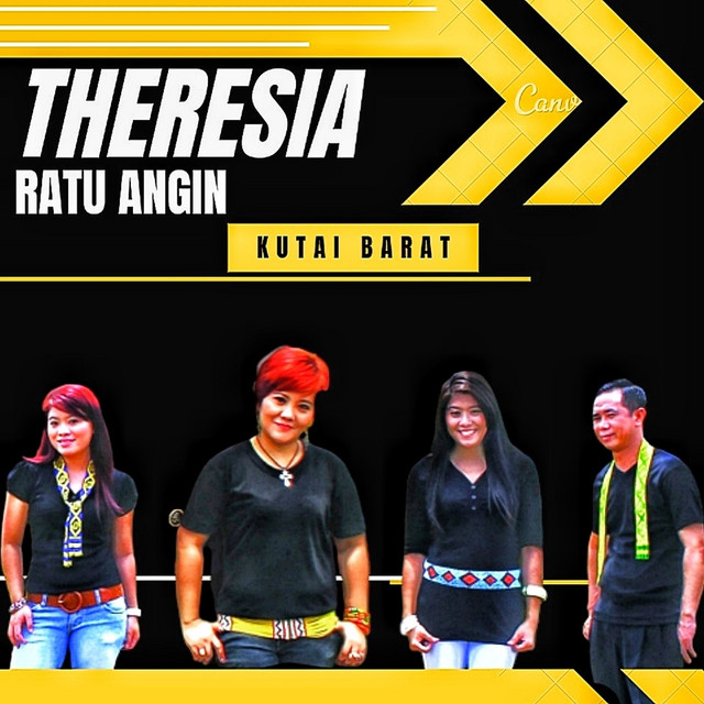 Theresia Ratu Angin