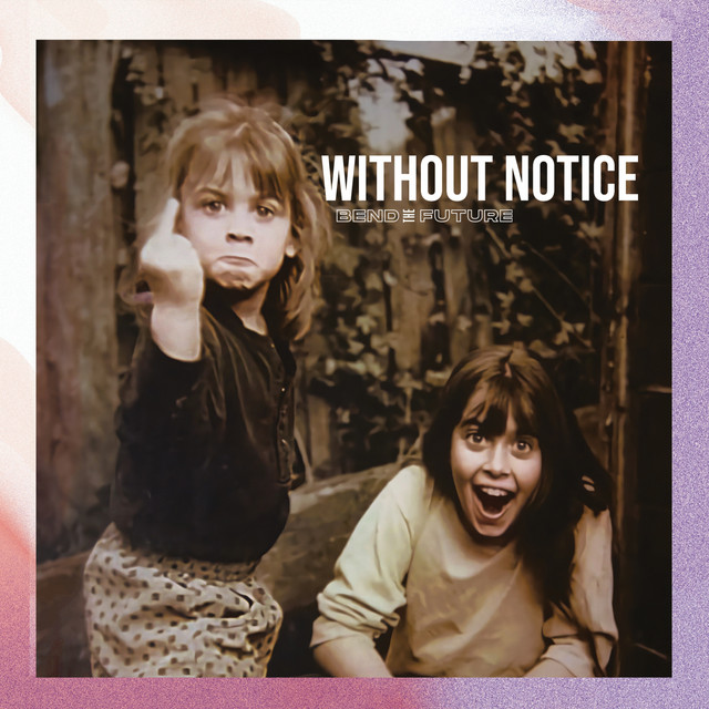 Without Notice cover art