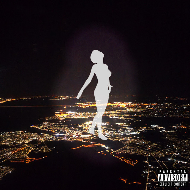 Darkness is Home cover art