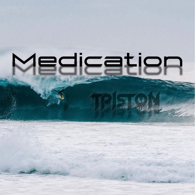 Medication album image