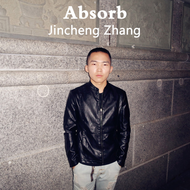 Absorb cover art