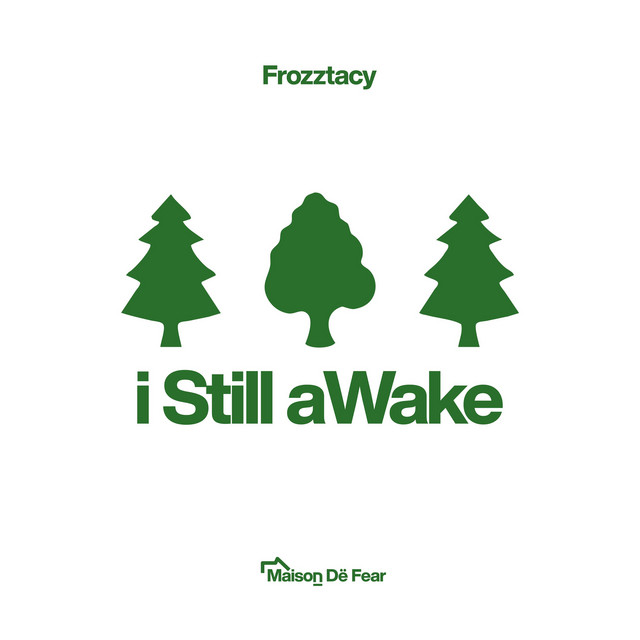 i Still aWake cover art