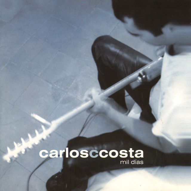 Carlos Costa