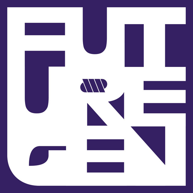 FUTUREGEN cover art