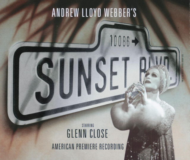 Sunset Boulevard (Remastered 2005) cover art