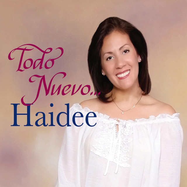 Haidee | Spotify