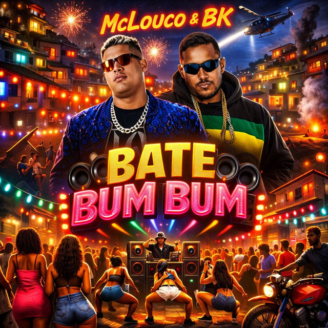 Bate Bum Bum