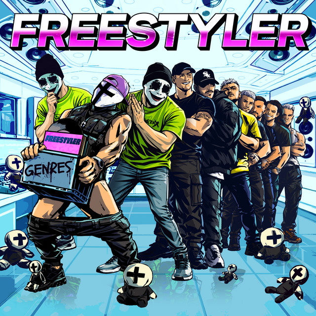 undefined album image