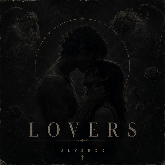 Обкладинка: Lovers — Slyzexx