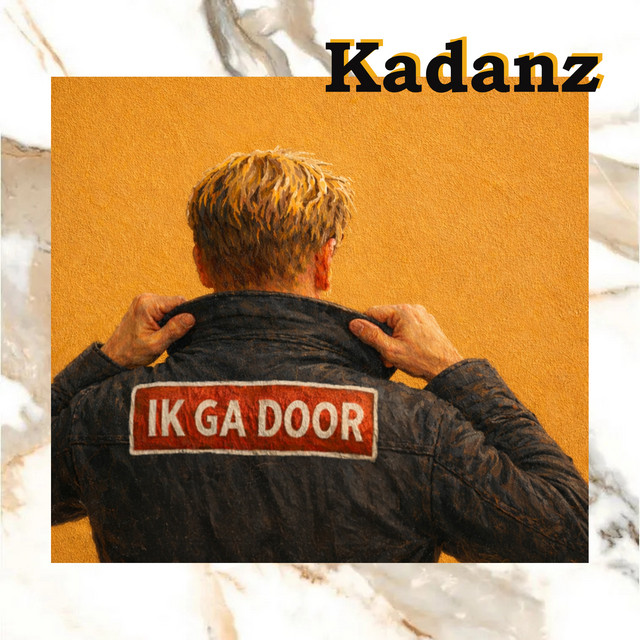 Ik Ga Door