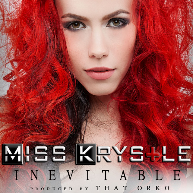 Inevitable cover art