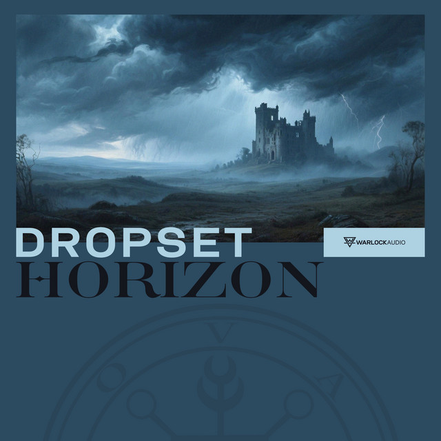 Horizon album art