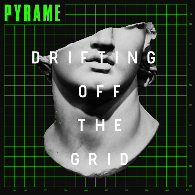 Drifting Off The Grid