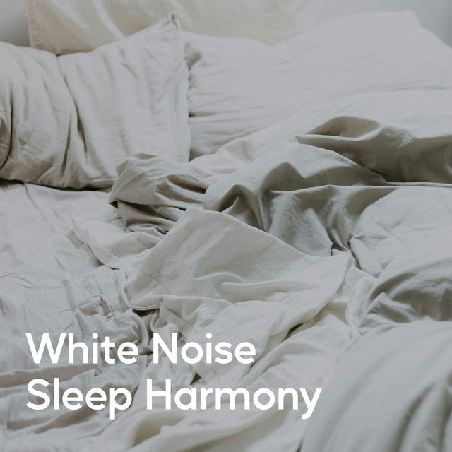 White Noise Sleep Harmony cover art
