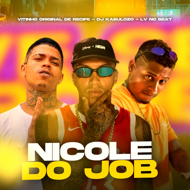 Nicole do Job