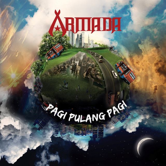 Pagi Pulang Pagi cover art